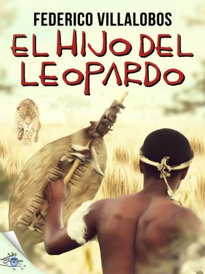 cover image of El hijo del Leopardo
